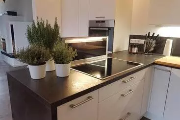 Apartamente turistice Shania Residence