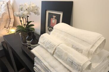 דירה Tower Suite World Tower