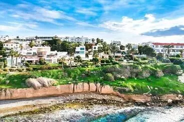 Appartamenti turistici Villa Oasis