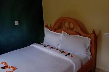 پانسیون Longonot View Camp And Accommodation, Naivasha