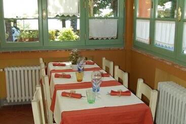 צימר Locanda Zacco