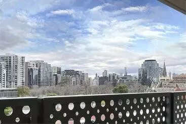 Domo Apartments Luma