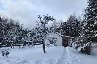 Ferienwohnungen Elsterblick Bad Elster
