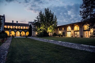 호텔 Agriturismo Corte Ruffoni