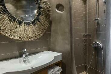 Anastasia Hotel & Suites Mediterranean Comfort