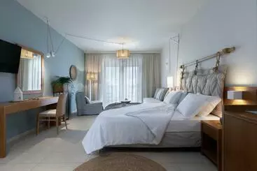 Anastasia Hotel & Suites Mediterranean Comfort