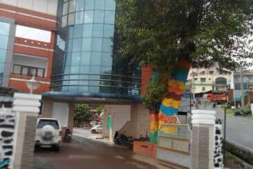 Hôtel Kurunji Meridian