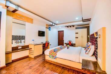 فندق Kurunji Meridian