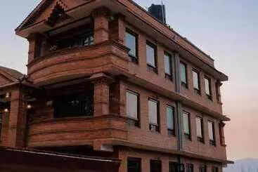 هتل Dhulikhel Boutique