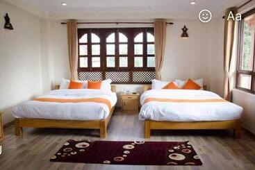 هتل Dhulikhel Boutique