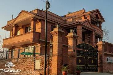 هتل Dhulikhel Boutique