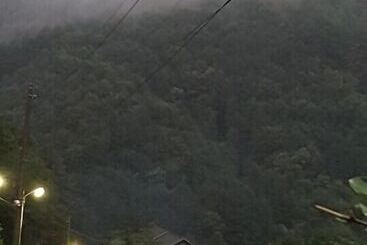 ホテル Haena Pension