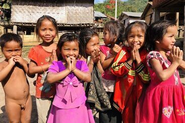 فندق Le Grand Pakbeng