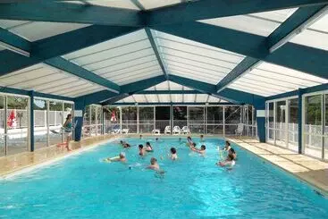 Hôtel Le Hameau De L'océan