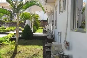 ホテル Mahale Classic Lodge