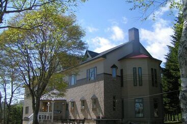 Hotel Pension Asangi