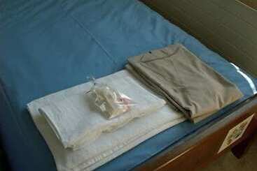 酒店 Pension Asangi