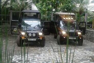 فندق Safari Queens Resort