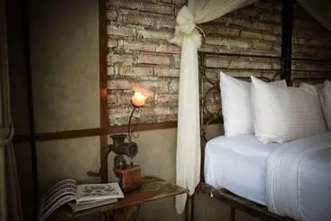 Hotel Taman Nauli Boutique Rooms