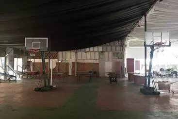 Hôtel Whitewoods Convention & Leisure