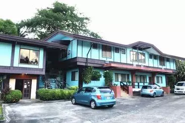 آپارتمان Palau Island Garden