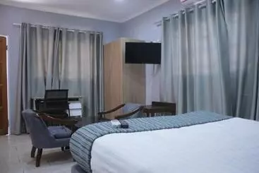 Pension Palapye Guest House