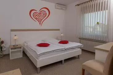 Pensió Rooms Pleška Zagreb Airport