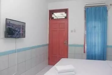 Majatalo Sky Inn Damai 1 Balikpapan