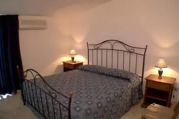 アパートメント Residence Gnura Momma