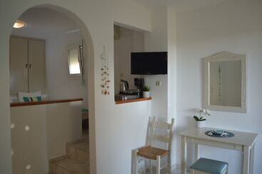 آپارتمانهای توریستها Sofia Kalyves