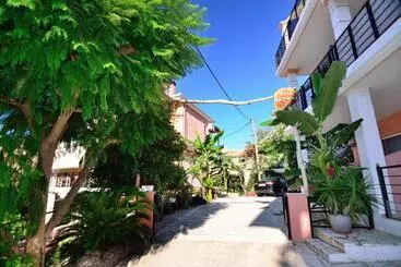 Ferienwohnungen Villa Ektoras By Ey Villas