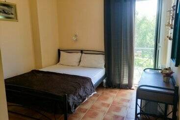 Vakantie-appartementen Villa Helena