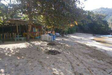 آپارتمانهای توریستها Angel Retreat