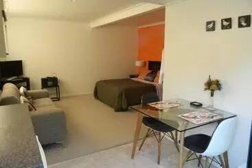 アパートメント Antares Homestay