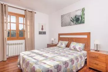 Vakantiehuisje Casa Loli