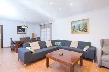 コテージ Casa Loli