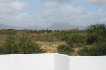 آپارتمان‌های توریست‌ها Happy Villa