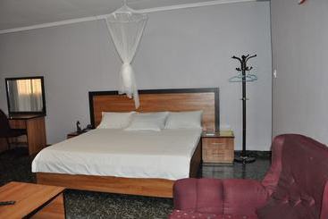 هتل Chilambula Lodge
