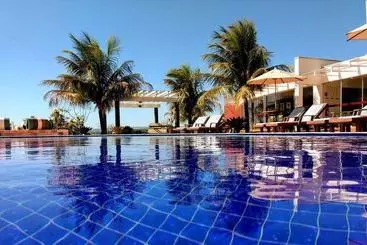 Hotel Frangipani