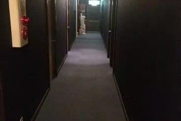 Hotel Uno Port Inn