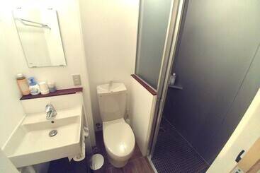 בית מלון כפרי Uno Port Inn