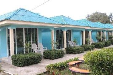 Hotel Village Garden Bungalows Kho Mook