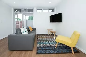 Appartamenti turistici Loxton Courthouse Apartments
