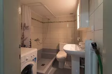 Appartements touristiques Michalis Apartments