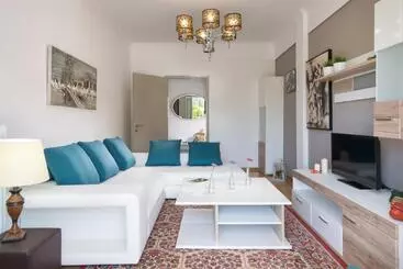 Appartements touristiques Michalis Apartments