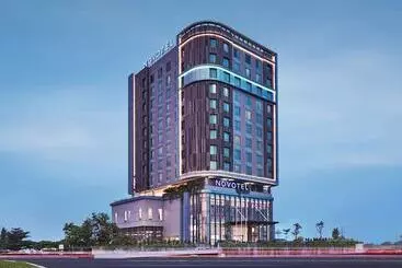 Novotel Karawang