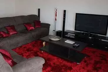 Apartaments turístics Oysta La Vista