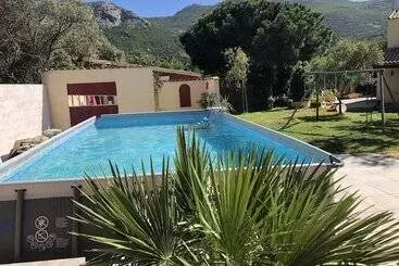 Majatalo Casa Di Floumy