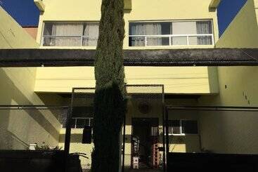 پانسیون Casa Sabina