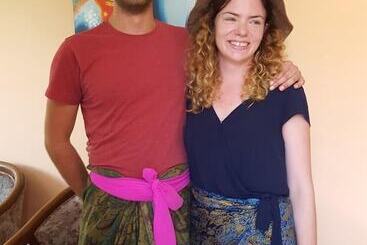 膳宿费 Cebluk Sari Homestay